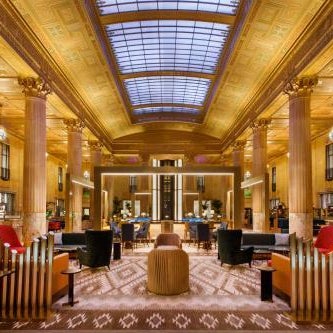 The National, Autograph Collection Thumbnail