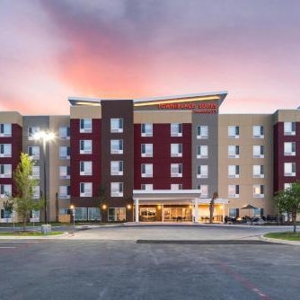 TownePlace Suites by Marriott San Antonio Universal City, Live Oak Thumbnail