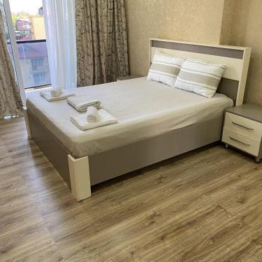 Apartment GURU in New Bulvar