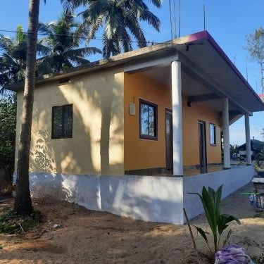 Gokarna Beach Stays By Tune of ocean Thumbnail