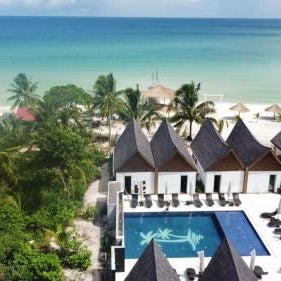 Golden Beach Resort  Thumbnail