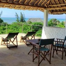 Amani Villas Nature Retreat Thumbnail