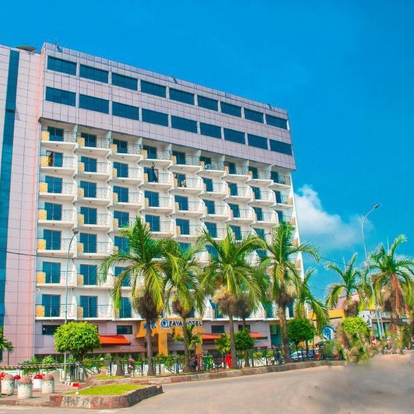 FAYA Hotel Thumbnail