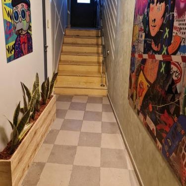 SPACE ART BOUTIQUE Downtown Thumbnail