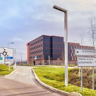easyHotel Paris Charles de Gaulle Villepinte Thumbnail