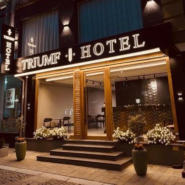Triumf Hotel Thumbnail