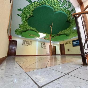 Hotel Nakbe Atitlan Thumbnail