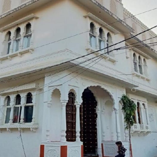 Hindupura Residency