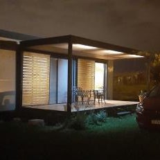 Cantal Tiny Houses