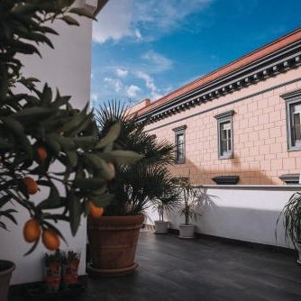 Hotel San Michele