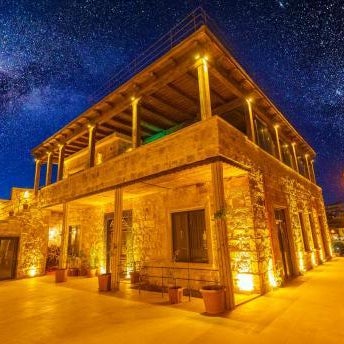 Megaron Cave Hotel Cappadocia