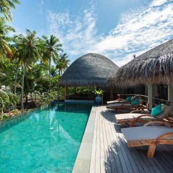 Island Luxury Fulhadhoo Boutique Hotel