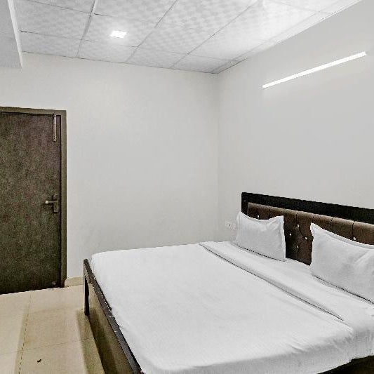 Hotel O Shree Gaurang Residency Thumbnail
