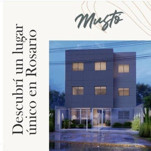 Hotel Musto Thumbnail