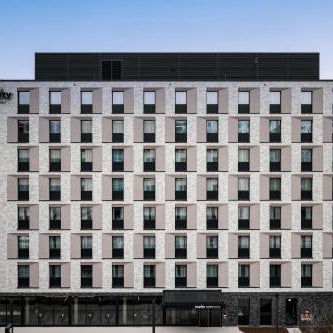 Staycity Aparthotels Frankfurt Airport Thumbnail