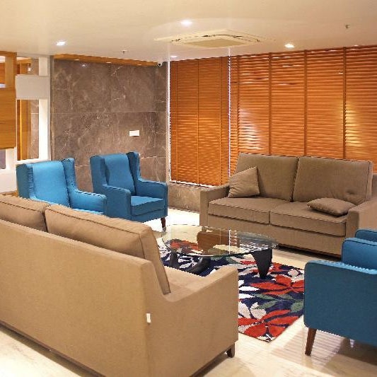 Comfort Inn Kaikaluru