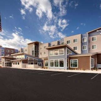 Residence Inn by Marriott Detroit Sterling Heights Thumbnail