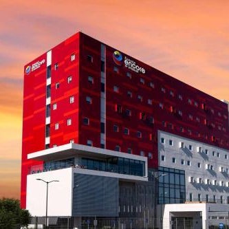 Ramada Encore by Wyndham Guadalajara Aeropuerto Thumbnail
