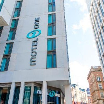 Motel One Manchester-St. Peter´s Square Thumbnail