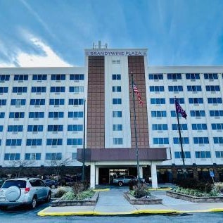 Brandywine Plaza Hotel Thumbnail