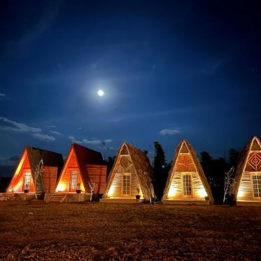 Los Alamos Cabañas & Glamping Yecapixtla Thumbnail