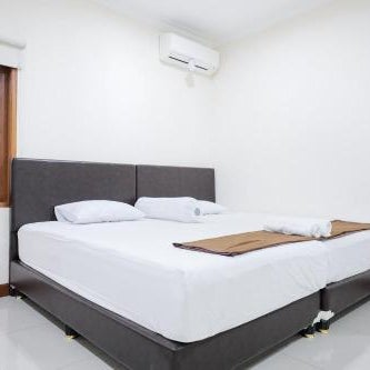 wisma delapan Mitra RedDoorz Thumbnail