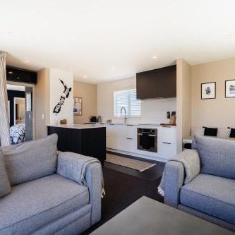 Mountain Vista Retreat - Apartment 1