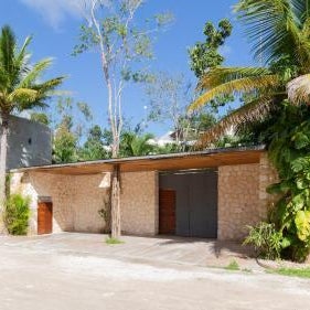 Casa KOPAL Tulum Thumbnail