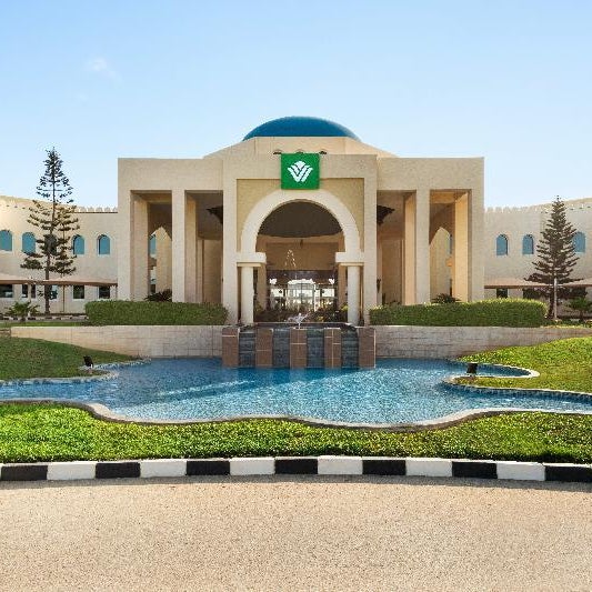 Wyndham Garden Salalah Mirbat Thumbnail