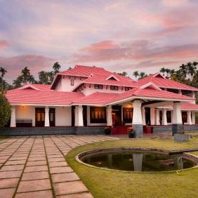 Wayanad Mace Mansion