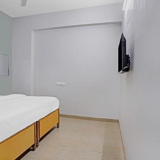 Super Hotel O Rajendra Nagar Hingna Road