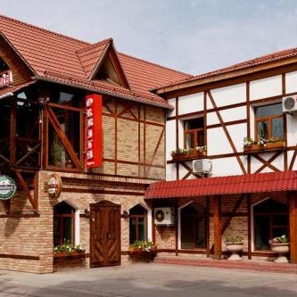 Orbita hotel Thumbnail