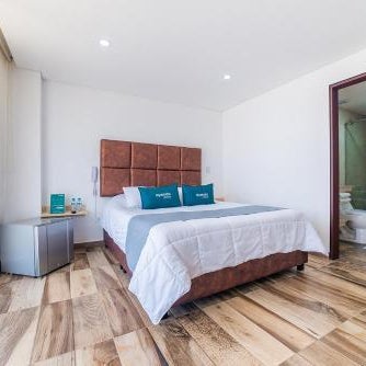 Hotel Boyaca VIP