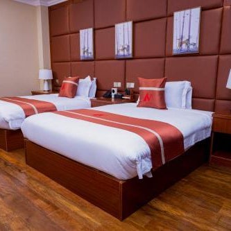 M Hotel Kigali Thumbnail