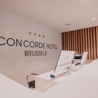 Hôtel Concorde Thumbnail