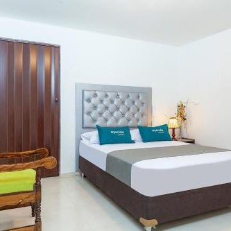 Hotel Colina Real