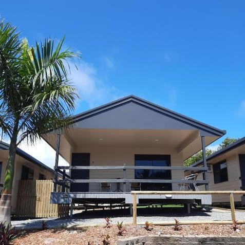 Hay Point Hotel/Motel