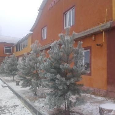 Sevan Garden Complex Thumbnail