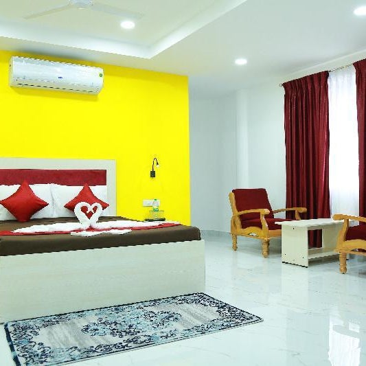 SEETHALA BED AND BREAKFAST Thumbnail