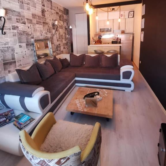 Book home