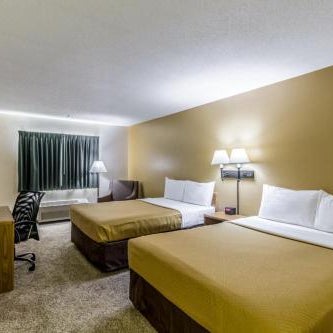 Econo Lodge Valley City Thumbnail