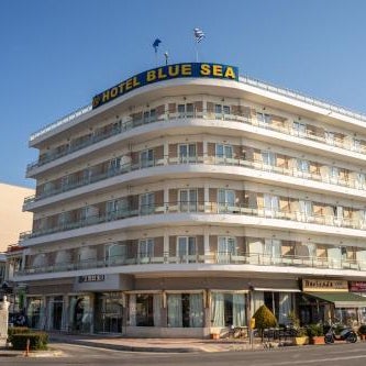 Blue Sea Hotel