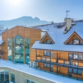 Hotel Wersal