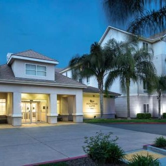 Homewood Suites by Hilton Fresno Airport-Clovis CA Thumbnail