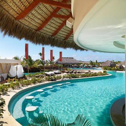 Zel Punta Cana,  All Suites - All Inclusive