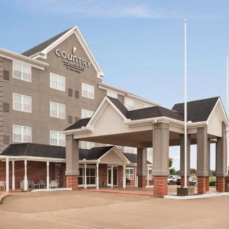 Country Inn & Suites by Radisson, Bowling Green, KY Thumbnail