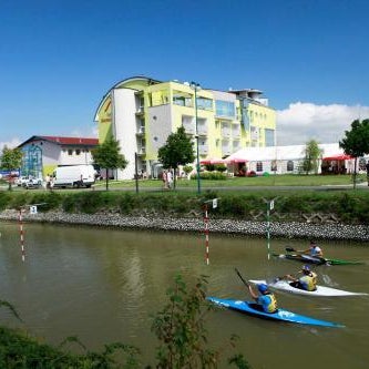 Hotel and Park Divoká Voda Thumbnail