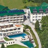 Dilly - Das Nationalpark Resort