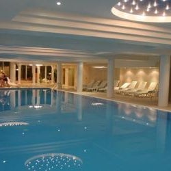 Hotel Ambasador Chojny Thumbnail