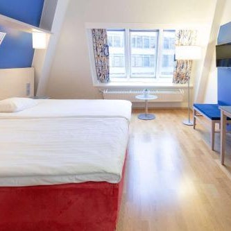 Scandic Hakaniemi Thumbnail